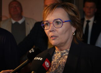 Susanne Eilersen: Budgettet var robust, men forudsætningerne har ændret sig