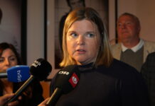 SF: Kommunen skal i dybere dialog med Fredericia Shopping før beslutning om støtte