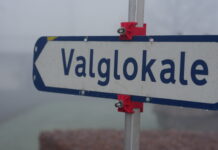 De blev valgt i Fredericia