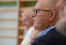 Tommy Rachlitz Nielsen: “Vi mangler et klart grundlag, før vi kan bevilge flere penge til Shopping”