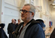 SF’er Jan Filbært skal stå i spidsen for paradigmeskifte i Familieafdelingen