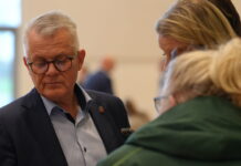 Konservative kræver postlister genåbnet i Fredericia