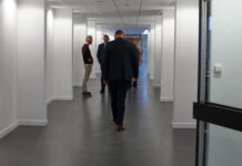 En epoke er slut i Fredericia