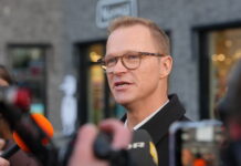 Afgående borgmester efter magtskiftet: »Borgerne ville ét, men byrådet ville noget andet«