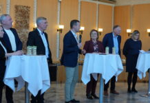 Direktionen: Kassen er tom i 2030, hvis politikerne ikke finder 150 millioner i besparelser