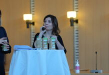 Cecilie Roed Schultz efter valget: »Vi har fået et paradigmeskifte – og et stærkt mandat«