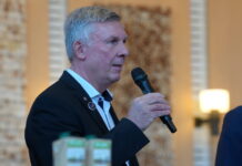 Christian Jørgensen tilbage i byrådet: »Kæmpe comeback«