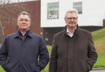 Fra ghetto til forebyggelsesområde