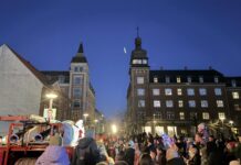 »Butikslukninger presser økonomien: Handelsforening søger ekstra støtte«