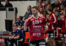 Efter Skanderborg-nederlag: Nu skal FHK svare igen