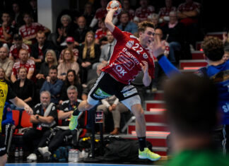 To point er et krav for at holde drømmen i live