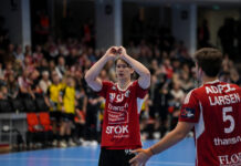 Live: FHK skal hægte sig på