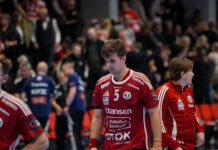 Skidt 2. halvleg gav FHK et nederlag