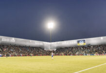 Fredericiansk entreprenør i opløbet om at modernisere Odense Stadion