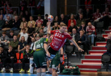 FHK vinder stort i Europa League