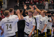 BSH meldt for matchfixing efter mistænkeligt grundspilsnederlag