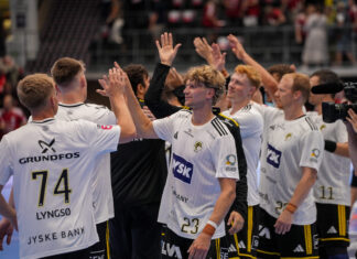 BSH meldt for matchfixing efter mistænkeligt grundspilsnederlag