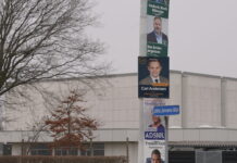 Sådan stemte din bydel: Det store overblik over Fredericia valgsted for valgsted