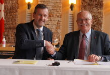 DTU opretter hub i Fredericia: Byen bliver centrum for fremtidens energiforskning