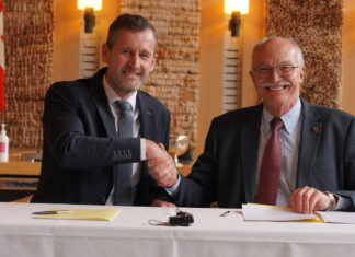 DTU opretter hub i Fredericia: Byen bliver centrum for fremtidens energiforskning