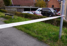 Kvinde fundet død i Middelfart: Fyns Politi efterforsker sagen som drab