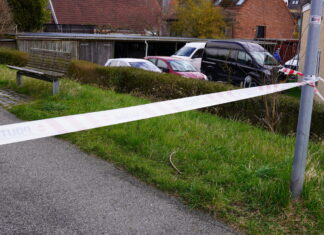 Kvinde fundet død i Middelfart: Fyns Politi efterforsker sagen som drab