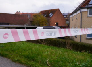 Drab i Middelfart: Den 19-årige og den dræbtes søn var tæt forbundet i kriminelt miljø i Fredericia og Odense