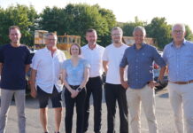 Første sommergruppemøde som borgmesterparti: Venstre vil bruge roen til at flytte Fredericia