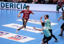 Europæisk aften i Fredericia: FHK møder tyske Melsungen i Play-offs