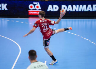 Alt på spil: FHK møder Mors-Thy i grundspillets afgørende finale