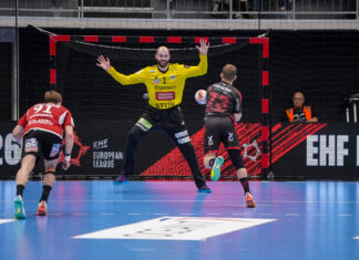 En aften Fredericia ikke glemmer