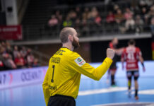 FHK bankede Aalborg efter vanvittig anden halvleg