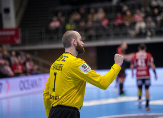 FHK bankede Aalborg efter vanvittig anden halvleg