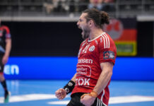 Live: FHK tager hul på slutspillet mod Aalborg