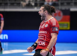 Live: FHK tager hul på slutspillet mod Aalborg