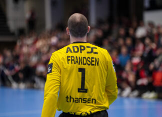 Europæisk eventyr slut: FHK besejret i Kassel