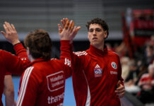 Markant ændring: Ingen direkte nedrykker til næste sæson i håndboldligaen