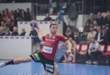 LIVE: FHK jagter slutspillet i Grindsted