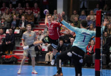 Arenaen skal fyldes: FHK åbner slutspillet mod Aalborg lørdag aften