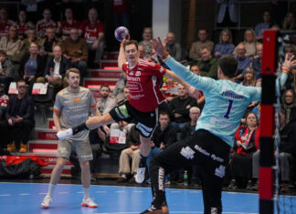 Arenaen skal fyldes: FHK åbner slutspillet mod Aalborg lørdag aften