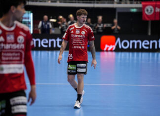 FHK tabte stort til kroatiske Nexe