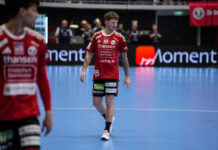 FHK tabte stort til kroatiske Nexe