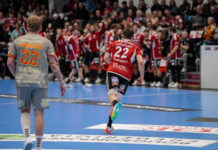 Det bliver ikke større: FHK i europæisk playoff for første gang