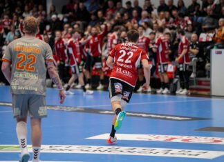 Det bliver ikke større: FHK i europæisk playoff for første gang