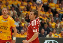 Fredericia Håndboldklub rejste hjem fra Svendborg med mere end point