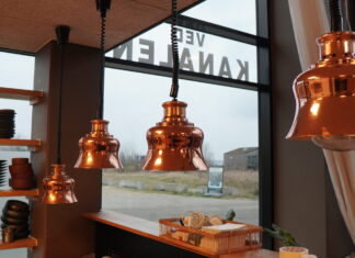 Ved Kanalen inviterer til åbningsdag med smagsprøver og introduktionspriser