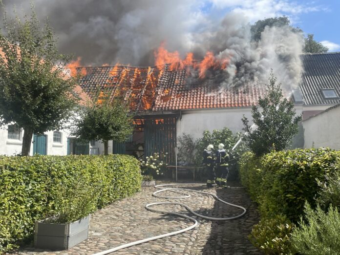 23.08.16 Brand Dronningensgade