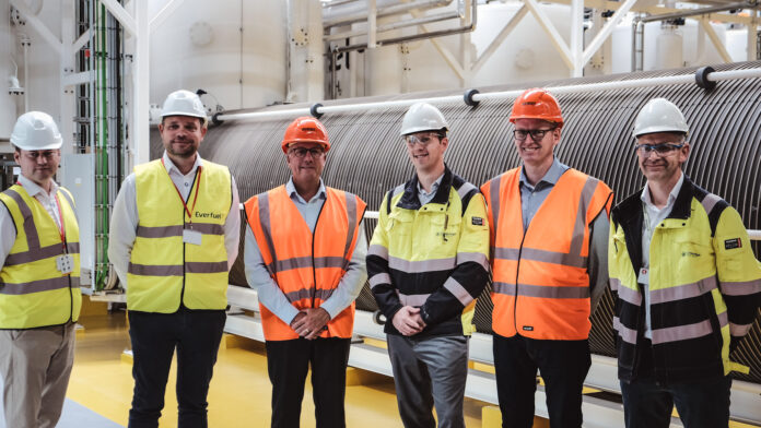 23.08.16 Everfuel. Morten Bødskov. Steen Wrist6