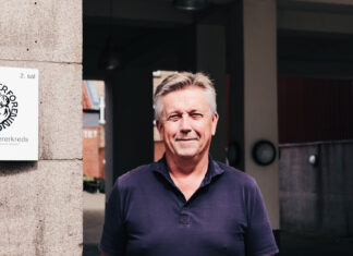 »Vi er i en spiral, der går den forkerte vej«