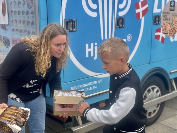 23.08.18 Kirstinebjergdistriktet 10 år00007